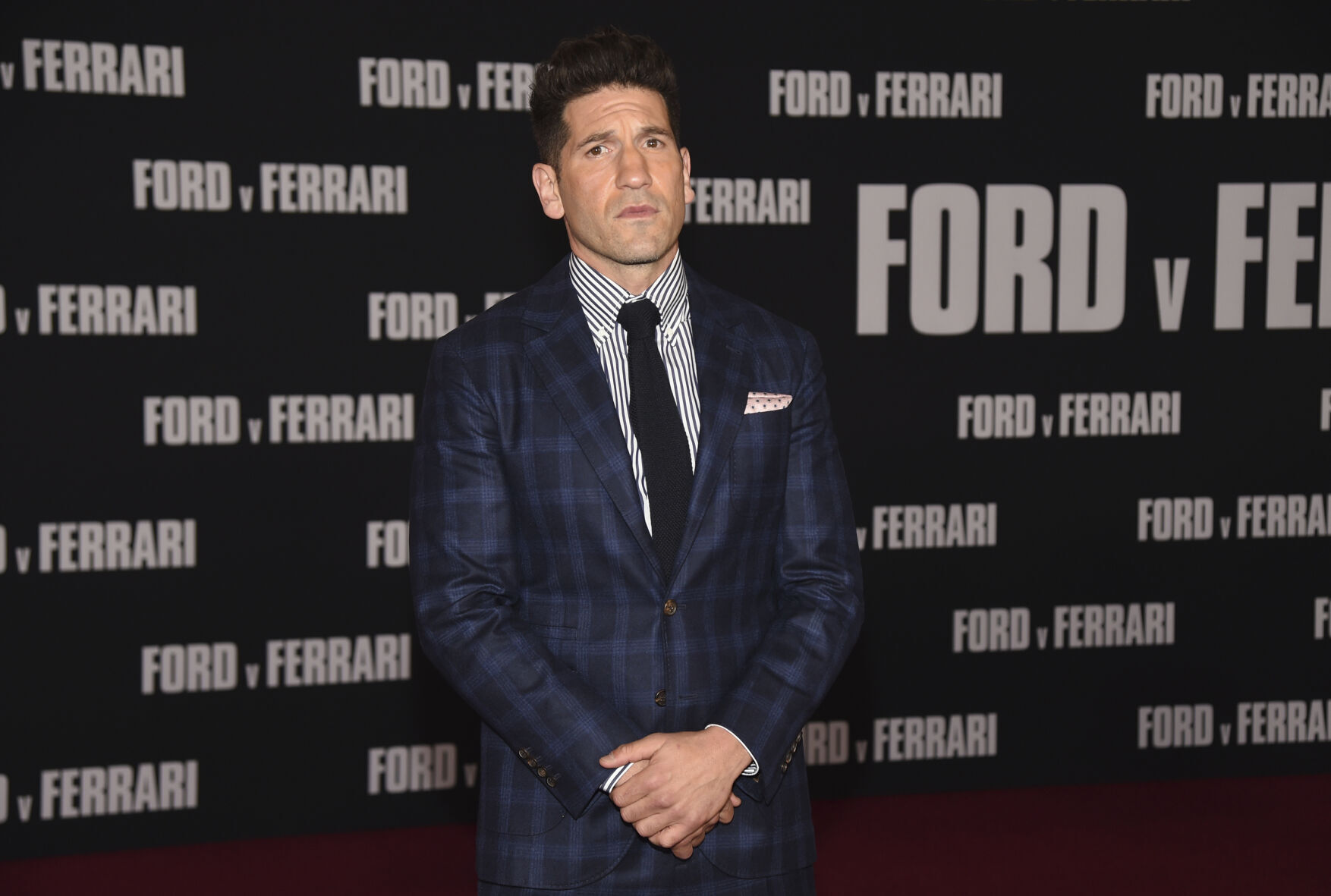 Jon Bernthal